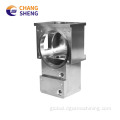 Cnc Machine Parts CNC Machine Parts CNC Machining Prototype Supplier